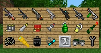 SDK's Mod StationAPI