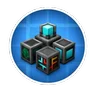 ShieldGrid - Create Aeronautics & Big Cannons Compat