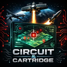Simple Orbital Cannons