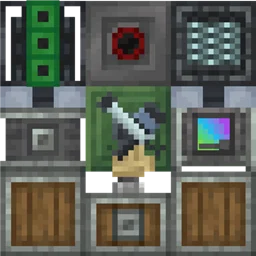 Warium Additions