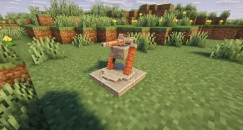 Turret TaCZ Addon