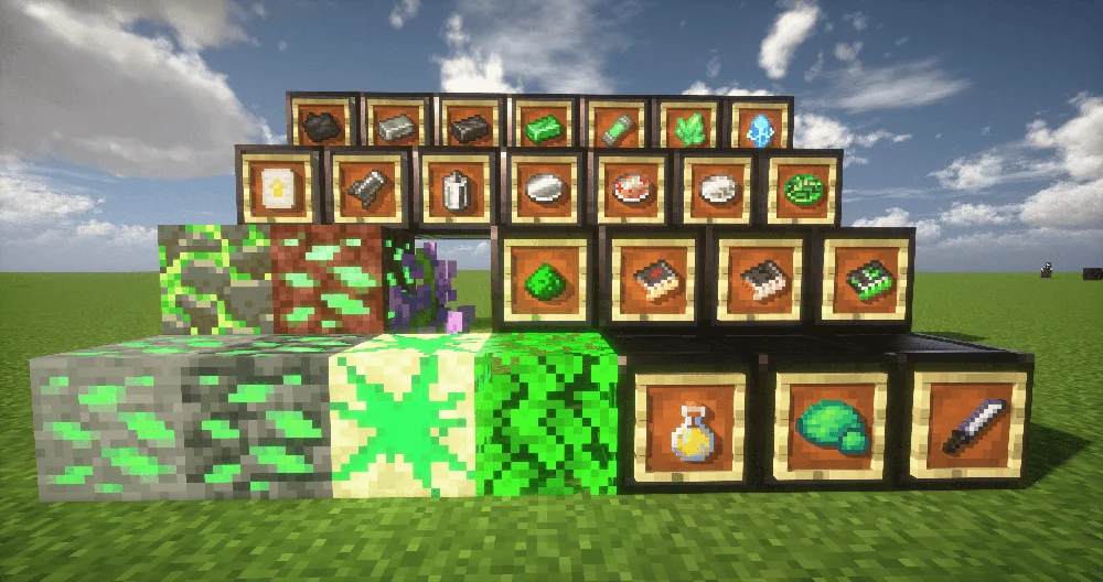 GunsmithLib Standard Ammo Library