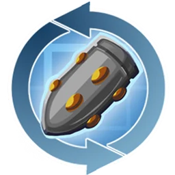 Create Big Cannons: Automatic Shell Feeder