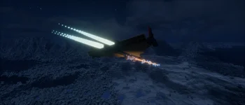 Create: Railgun