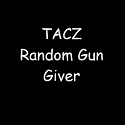 TACZ Random Gun