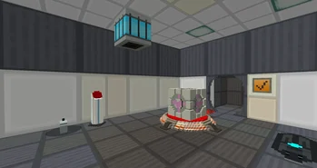 Portal Extras