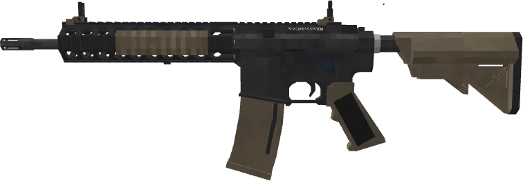 (PBJ ONLY) Point Blank Jelly | ForgeTac Armory