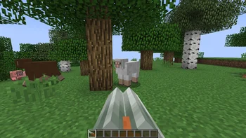 Crossbow Shotgun II