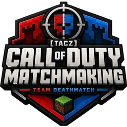 [TACZ] CallOfDuty Matchmaking