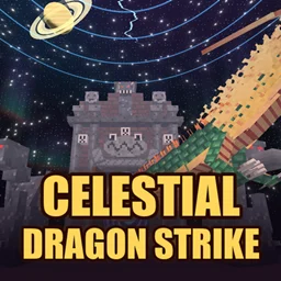 Celestial Dragon Strike v1.0.0