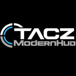 TACZ: Modern Hud