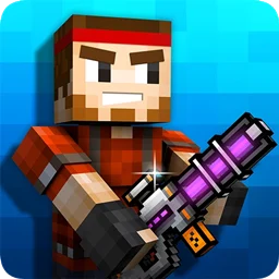 Pixel Gun