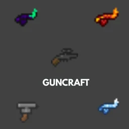 Gunforge: Custom Weapons & Gun Crafting