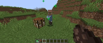 *NEW* Kitchen Gun Mod!