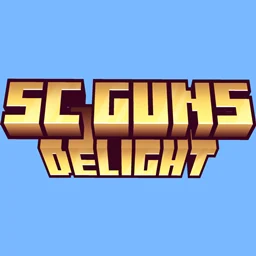 Scorched Guns Delight