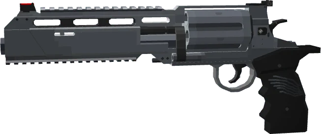[Tacz]REGunPack-Resident Evil