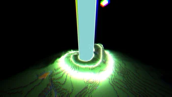 Orbital Railgun