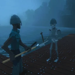 Steel Meets Gun :Total Combat & Anatomy Conversion | Step ahead to realism