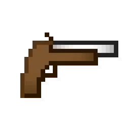 Vanilla gunz! [Discontinued]