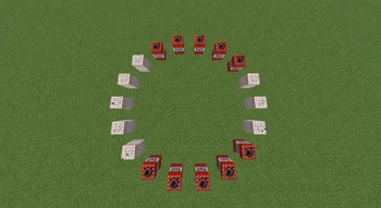 better orbital strike cannon