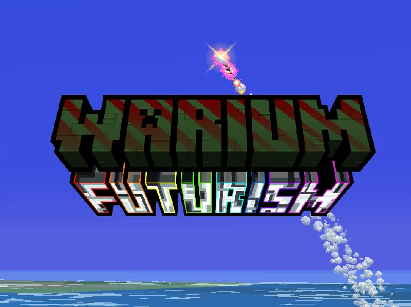 Warium: Futurism