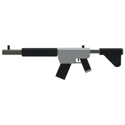 Advanced Rifles