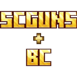 Scorched Guns Better Combat Compat