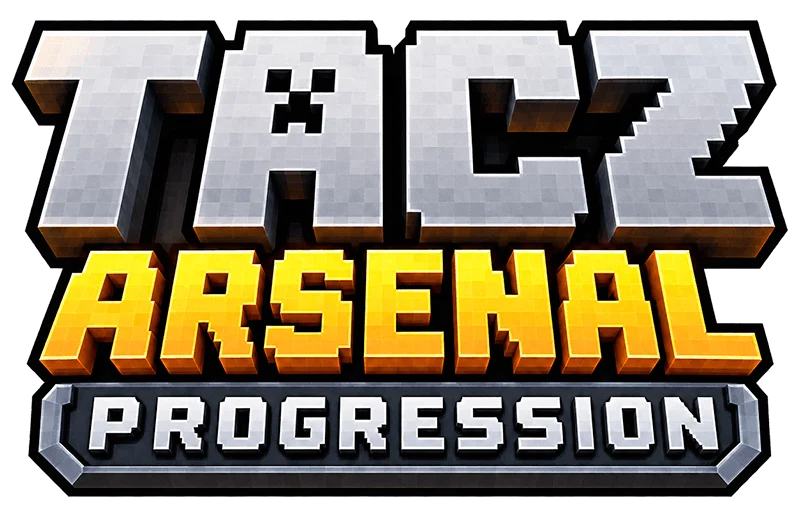 TACZ: Arsenal Progression