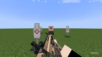 Better Tactical Presentation