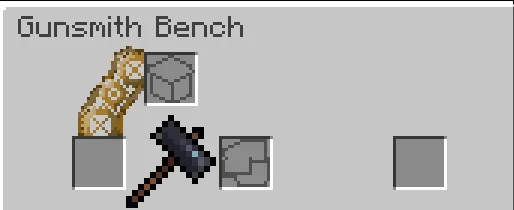 Gunsmith's Gadgets 'n Gizmos