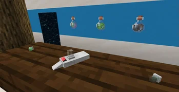 Portal Gun Mod