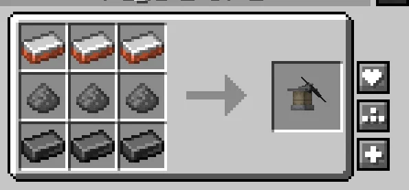 Point Blank's Arms Dealer Workstation Recipe