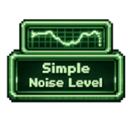 Simple Noise Level
