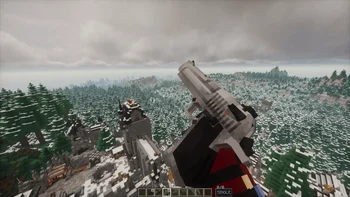 Hold My Guns