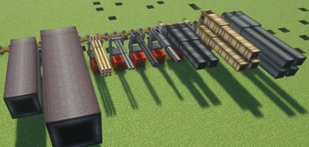 Create BigBig Cannon