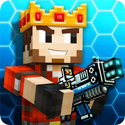 Pixel Gun 3D Soundtracks