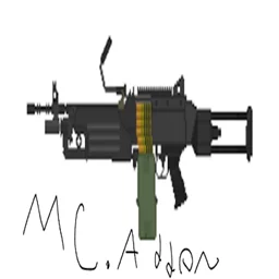 M240 Machine_Gun