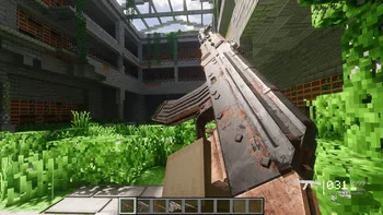 [TaCZ] Rusty