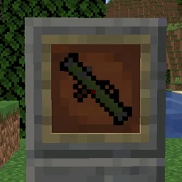 Custom guns