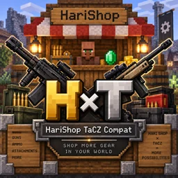 HariShop TaCZ Compat