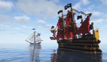 Valkyrien Pirates