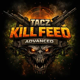 [TACZ] Kill Feed Advanced