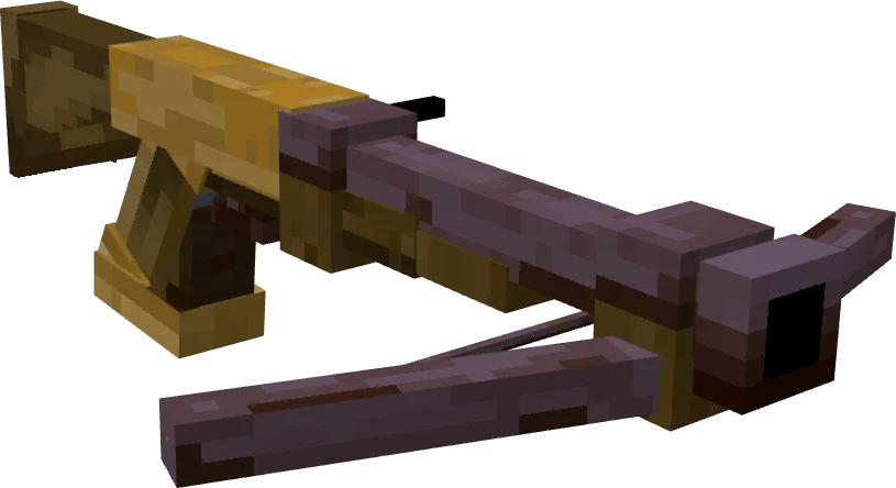 Rooster's Ratchetguns