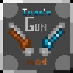 Ivan's Gunmod [Forge]
