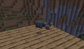 Gravity Gun