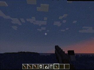Musket Fire