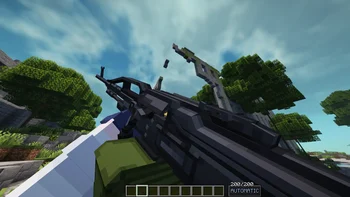 Point Blank Official || Point Blank Extended Edition Pack