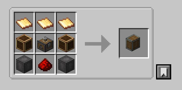CBC: Firepower Components