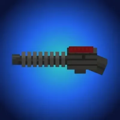 Railgun (zquake)