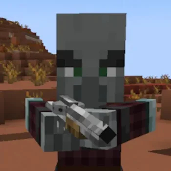 Armed Pillagers